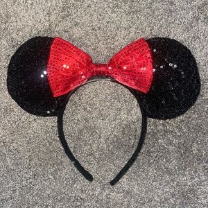 Disney Mickey ears